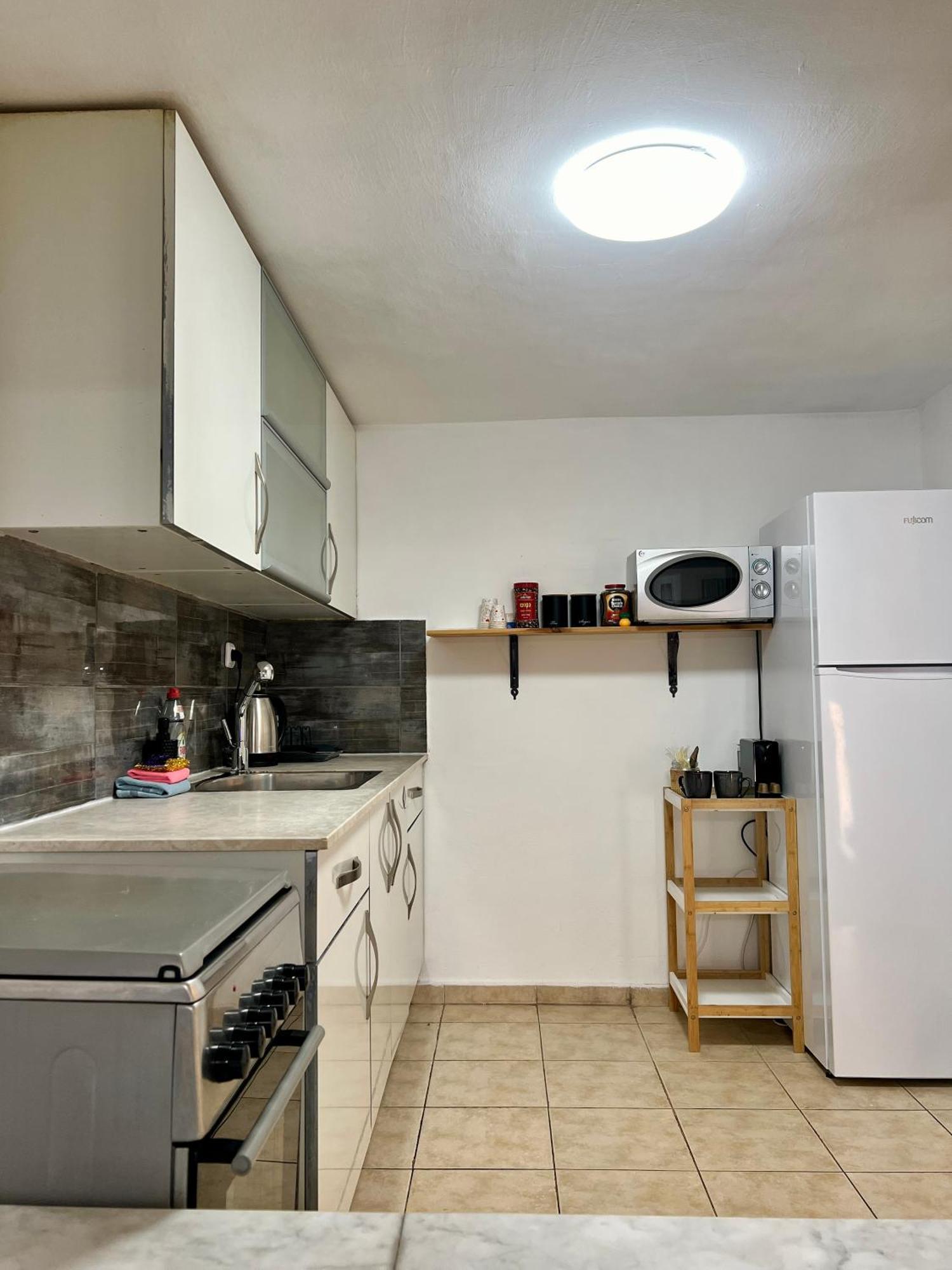 Melambai Apartment Eilat Exterior photo