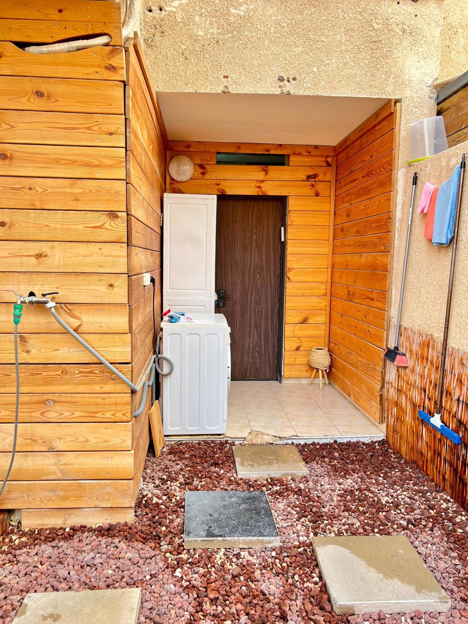 Melambai Apartment Eilat Exterior photo