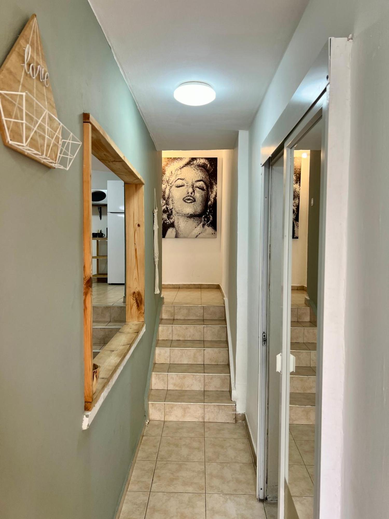 Melambai Apartment Eilat Exterior photo