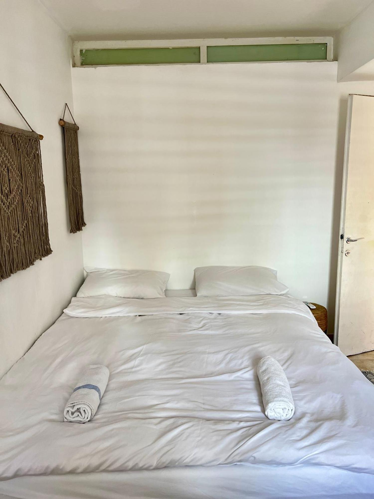 Melambai Apartment Eilat Exterior photo