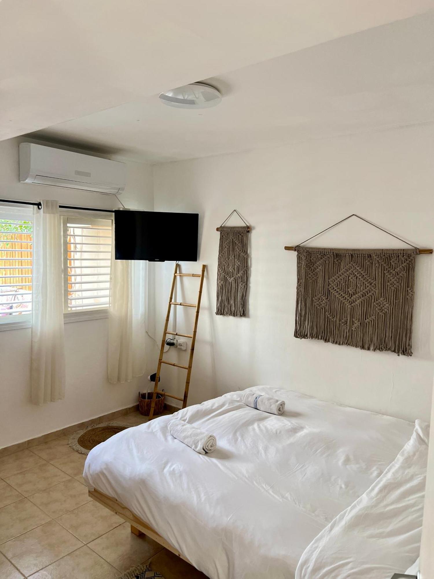 Melambai Apartment Eilat Exterior photo
