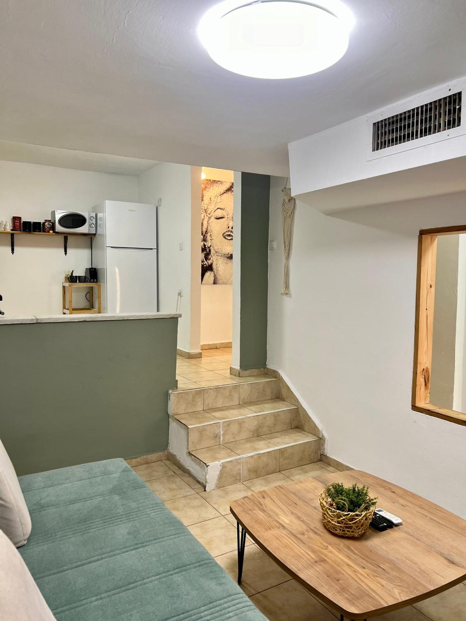 Melambai Apartment Eilat Exterior photo