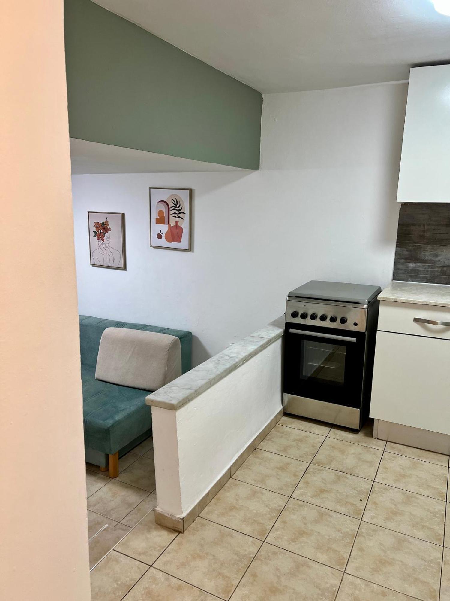 Melambai Apartment Eilat Exterior photo