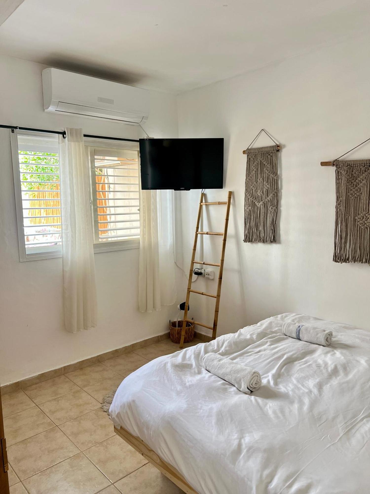 Melambai Apartment Eilat Exterior photo