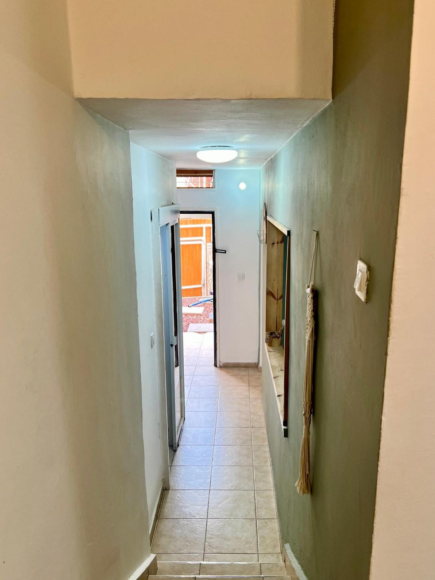 Melambai Apartment Eilat Exterior photo