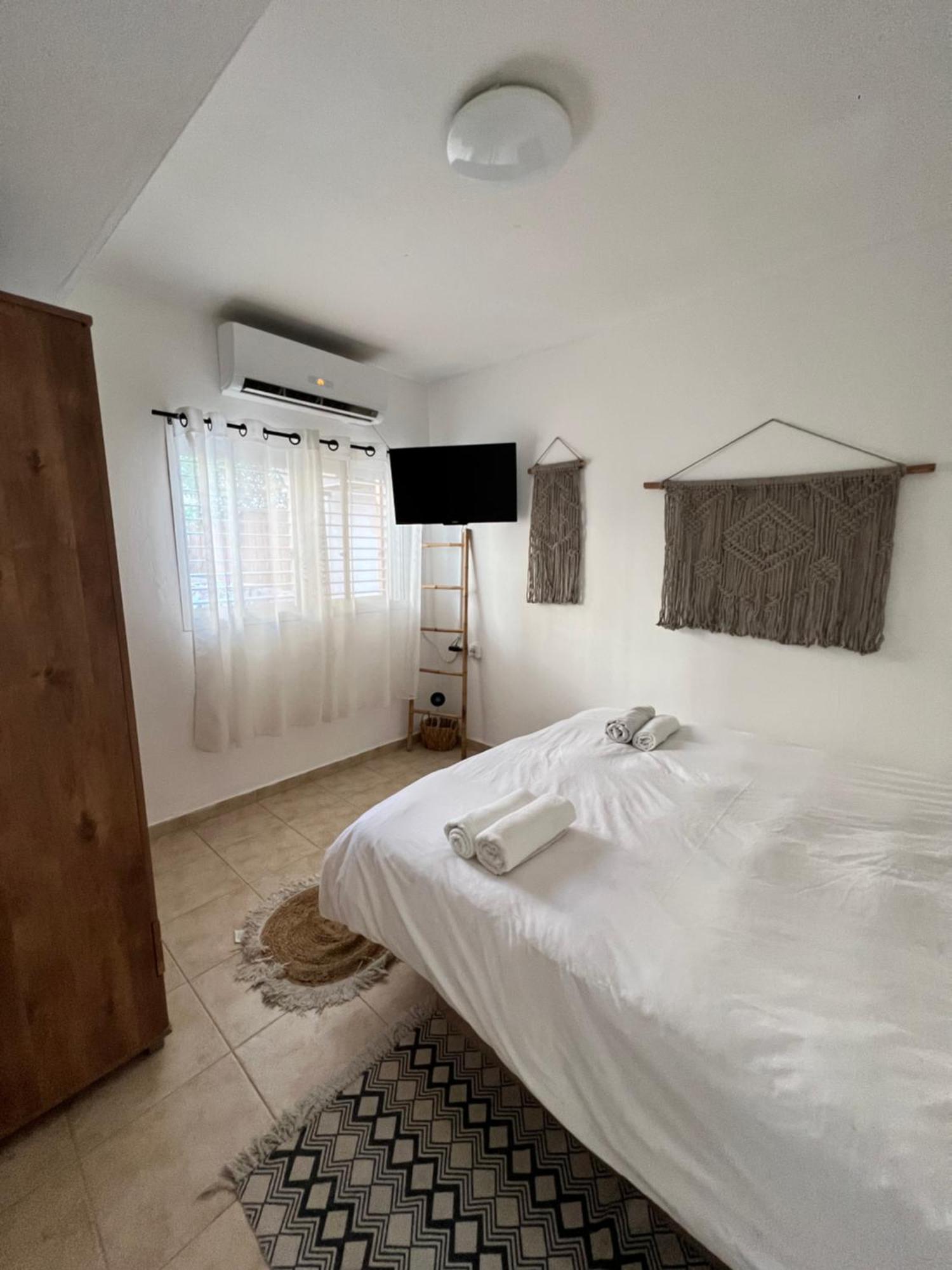 Melambai Apartment Eilat Exterior photo